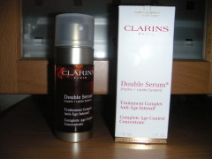 CLARINS Double Serum